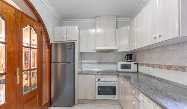 Brukt - Villa -
Rojales - Pueblo Bravo