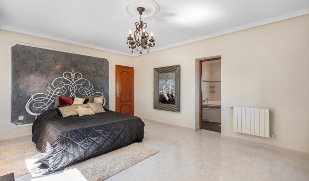 Brukt - Villa -
Rojales - Pueblo Bravo