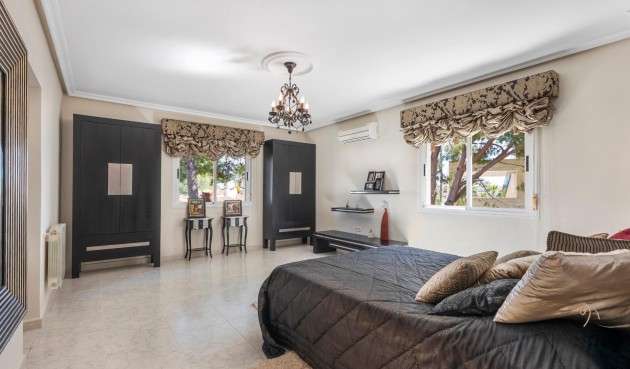 Brukt - Villa -
Rojales - Pueblo Bravo