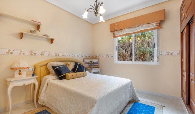 Brukt - Villa -
Rojales - Pueblo Bravo