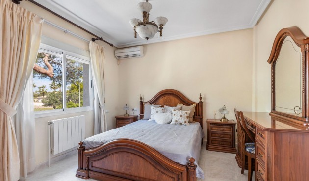 Brukt - Villa -
Rojales - Pueblo Bravo