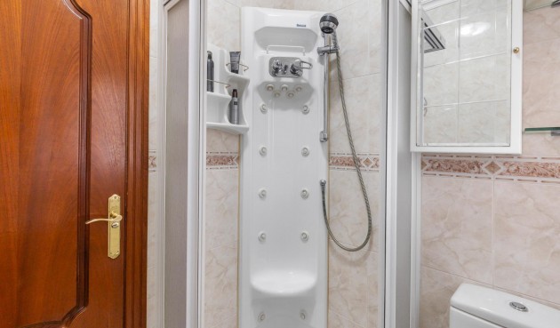 Brukt - Villa -
Rojales - Pueblo Bravo