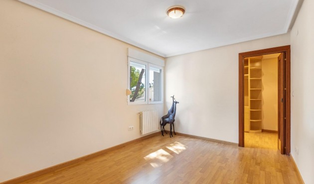 Brukt - Villa -
Rojales - Pueblo Bravo