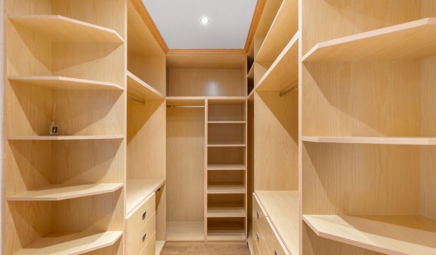 Brukt - Villa -
Rojales - Pueblo Bravo