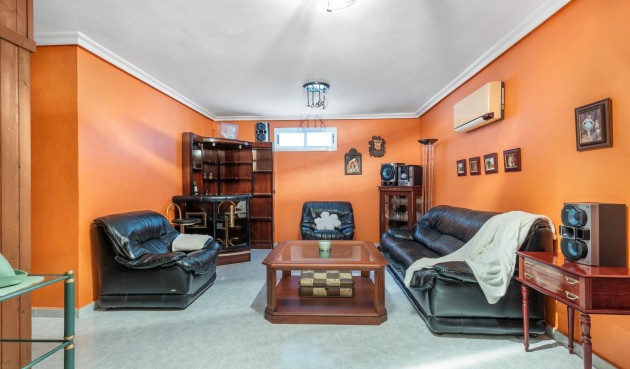 Brukt - Villa -
Rojales - Pueblo Bravo