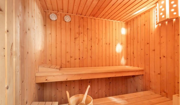 Brukt - Villa -
Rojales - Pueblo Bravo