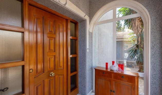 Brukt - Villa -
Rojales - Pueblo Bravo