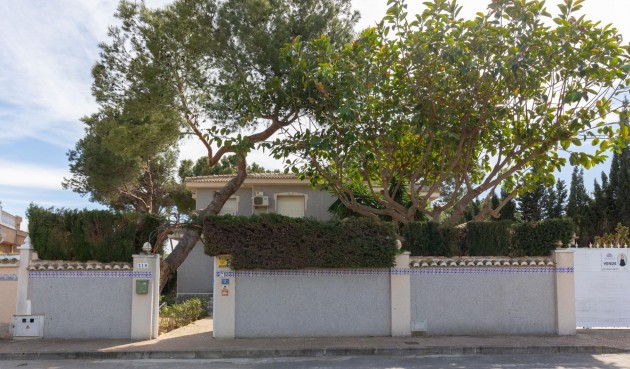 Brukt - Villa -
Rojales - Pueblo Bravo