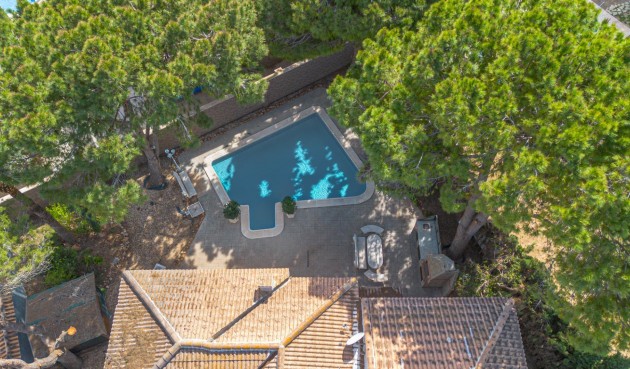 Brukt - Villa -
Rojales - Pueblo Bravo