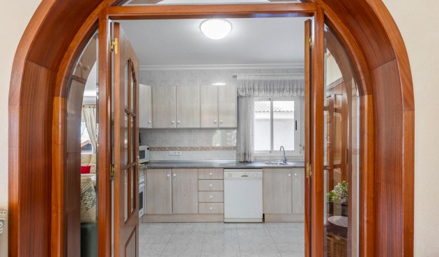 Brukt - Villa -
Rojales - Pueblo Bravo