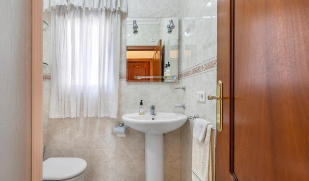 Brukt - Villa -
Rojales - Pueblo Bravo