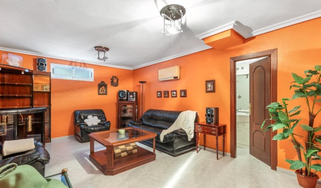 Brukt - Villa -
Rojales - Pueblo Bravo