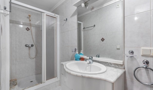 Brukt - Villa -
Rojales - Pueblo Bravo