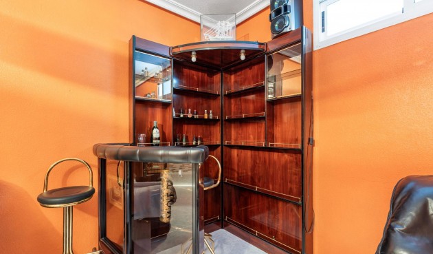 Brukt - Villa -
Rojales - Pueblo Bravo