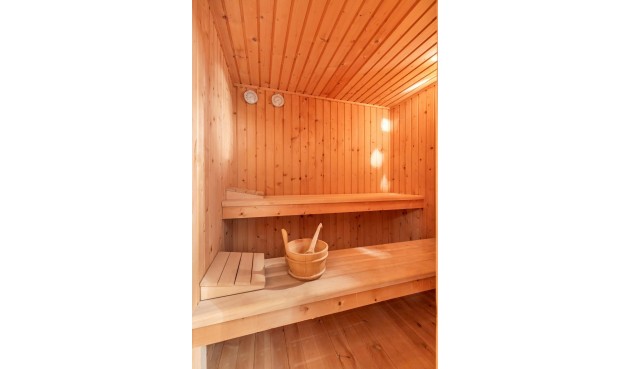 Brukt - Villa -
Rojales - Pueblo Bravo