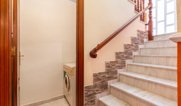 Brukt - Villa -
Rojales - Pueblo Bravo