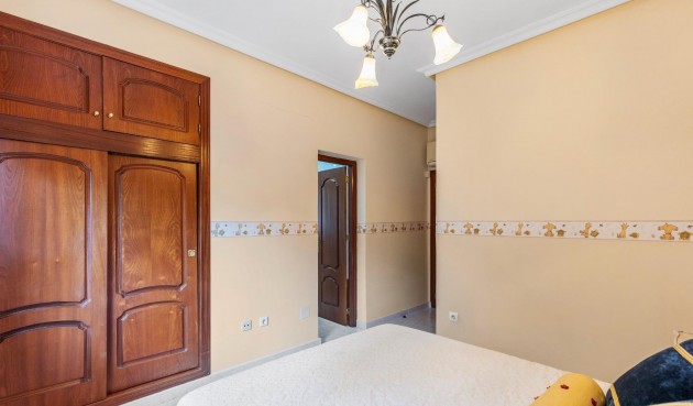 Brukt - Villa -
Rojales - Pueblo Bravo