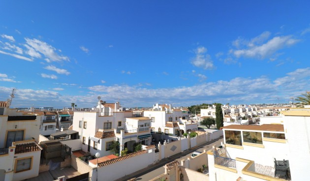 Brukt - Quad House -
Torrevieja - Carrefour