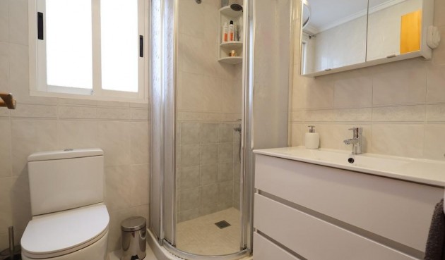 Brukt - Apartment -
Torrevieja - Costa Blanca