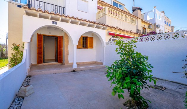 Brukt - Apartment -
Torrevieja - El Chaparral