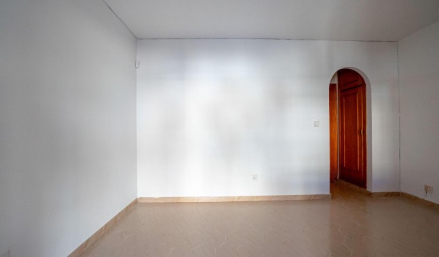 Brukt - Apartment -
Torrevieja - El Chaparral