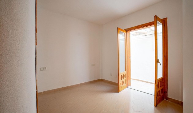 Brukt - Apartment -
Torrevieja - El Chaparral