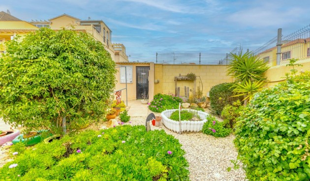 Brukt - Apartment -
Torrevieja - El Chaparral