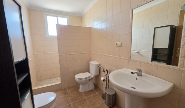 Brukt - Villa -
Monóvar/Monóver - Inland