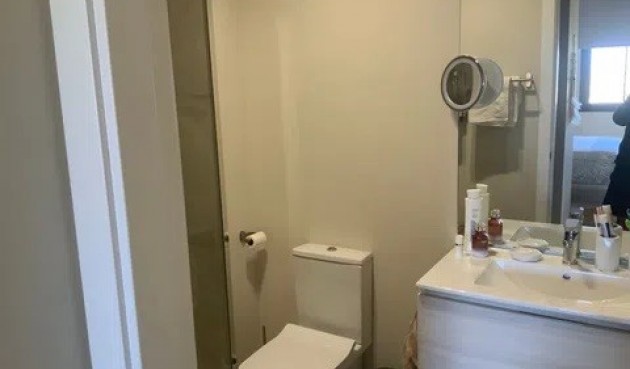 Återförsäljning - Apartment -
Mar de Cristal - Costa Calida