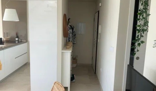 Återförsäljning - Apartment -
Mar de Cristal - Costa Calida