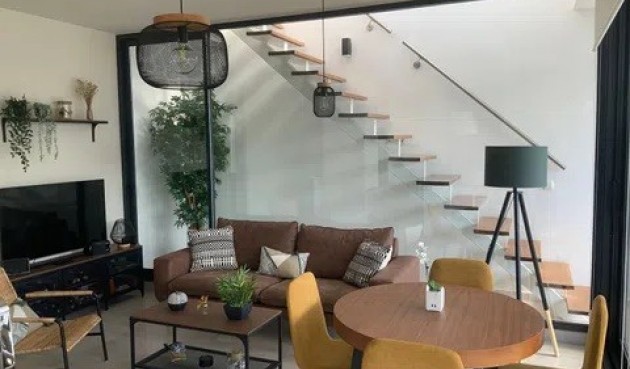 Återförsäljning - Apartment -
Mar de Cristal - Costa Calida