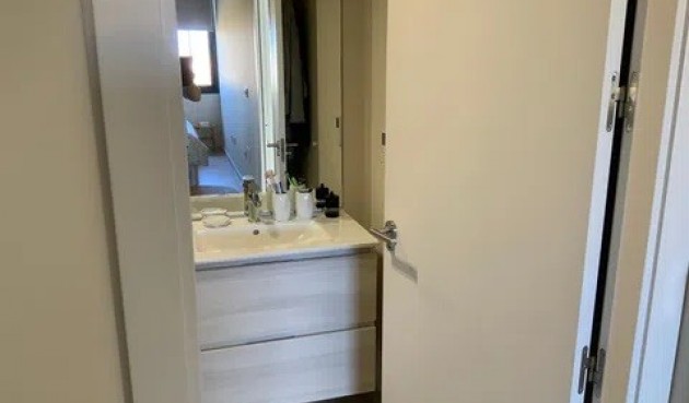 Återförsäljning - Apartment -
Mar de Cristal - Costa Calida