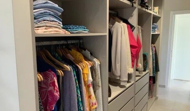 Återförsäljning - Apartment -
Mar de Cristal - Costa Calida