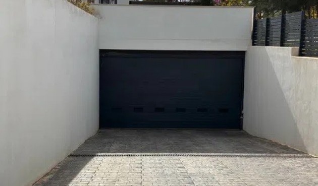 Återförsäljning - Apartment -
Mar de Cristal - Costa Calida