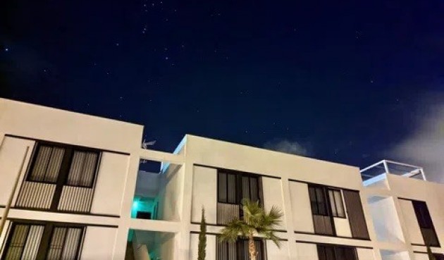 Återförsäljning - Apartment -
Mar de Cristal - Costa Calida