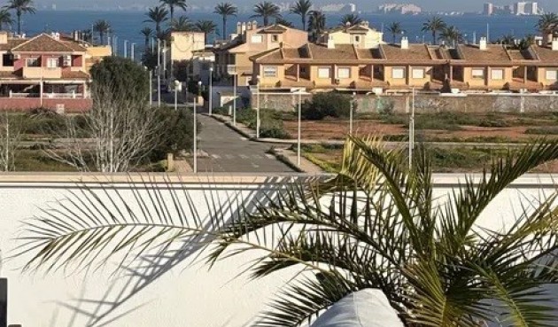 Återförsäljning - Apartment -
Mar de Cristal - Costa Calida