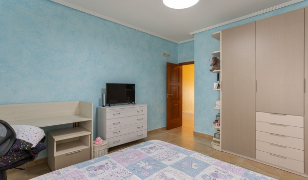 Resale - Villa -
Los Montesinos - Costa Blanca