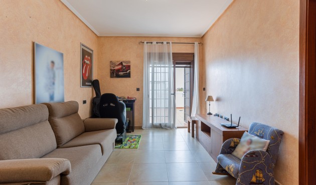 Resale - Villa -
Los Montesinos - Costa Blanca