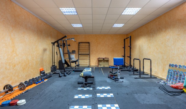 Resale - Villa -
Los Montesinos - Costa Blanca