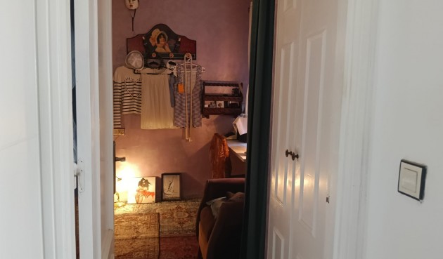 Brukt - Apartment -
Los Montesinos - Costa Blanca