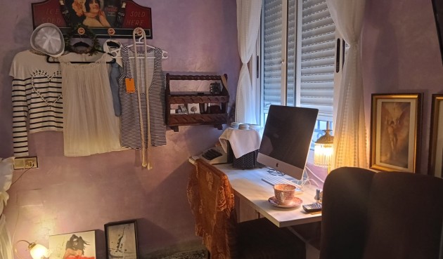 Brukt - Apartment -
Los Montesinos - Costa Blanca