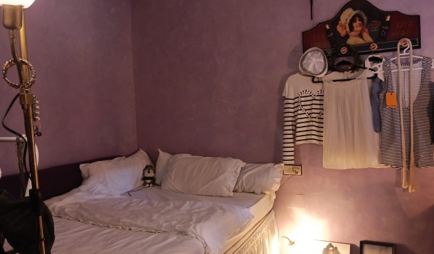 Brukt - Apartment -
Los Montesinos - Costa Blanca