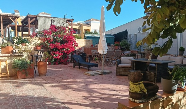 Brukt - Apartment -
Los Montesinos - Costa Blanca