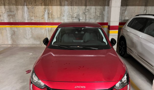 Resale - Apartment -
San Miguel de Salinas - Inland