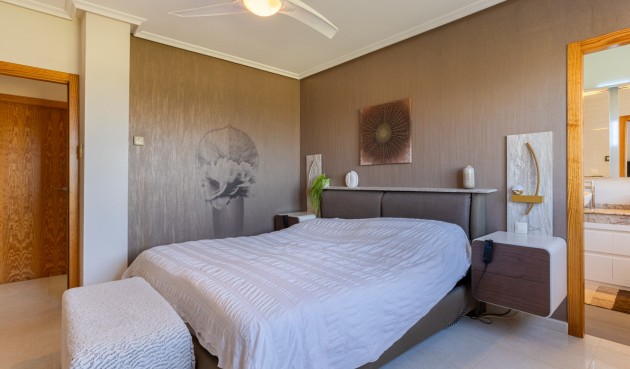 Resale - Villa -
La Zarza - Inland