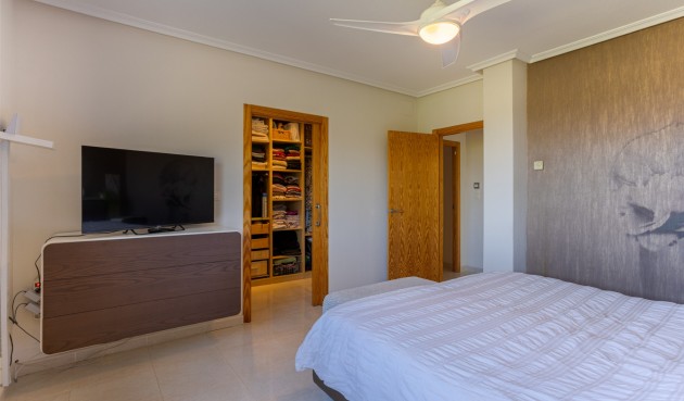 Resale - Villa -
La Zarza - Inland