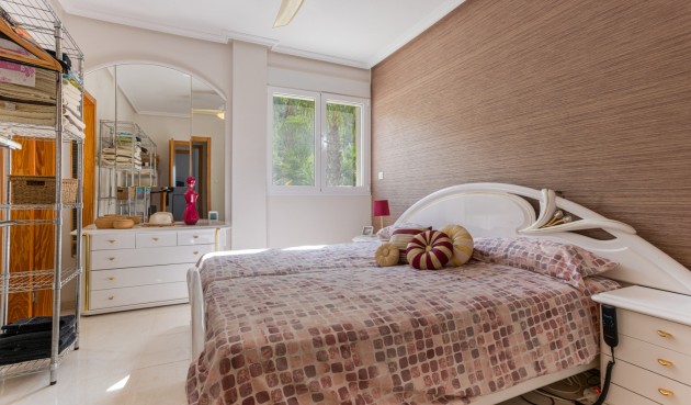 Resale - Villa -
La Zarza - Inland