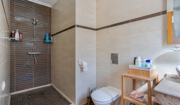 Resale - Villa -
La Zarza - Inland