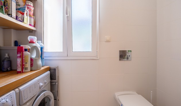 Resale - Villa -
La Zarza - Inland