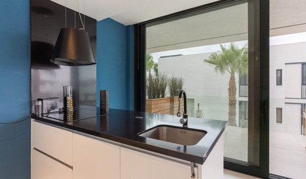 Reventa - Apartment -
Mar de Cristal - Costa Calida